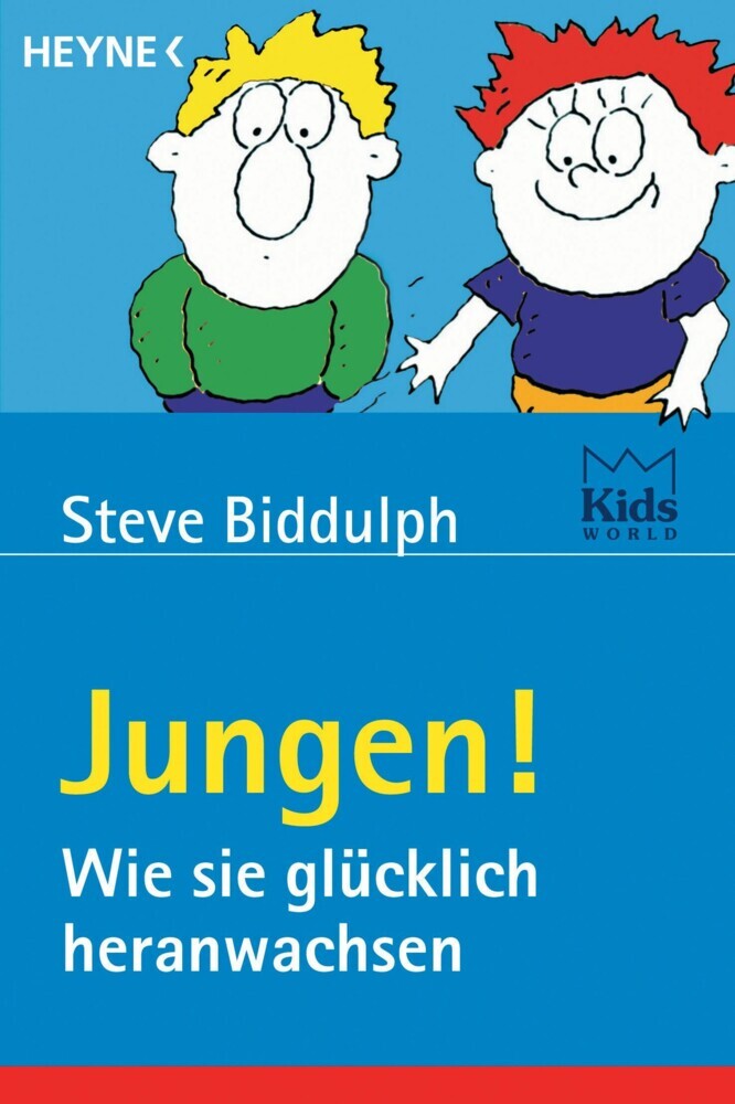 Jungen! main product photo