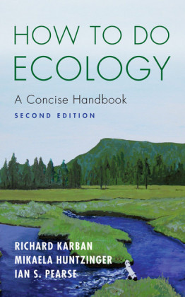 How to Do Ecology