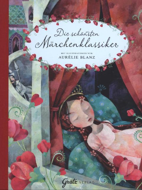 Die schönsten Märchenklassiker main product photo