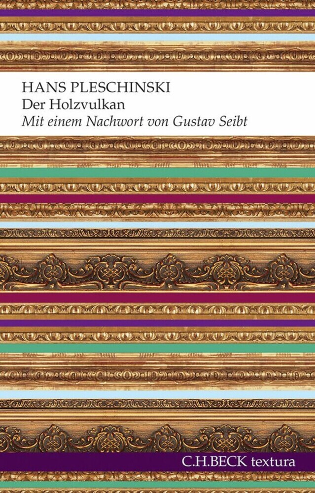 Der Holzvulkan main product photo