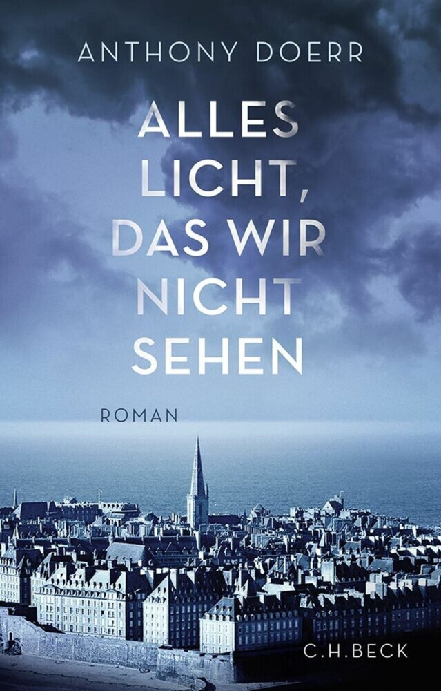 Alles Licht, das wir nicht sehen main product photo