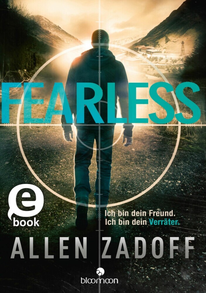 Fearless (Boy Nobody) main product photo