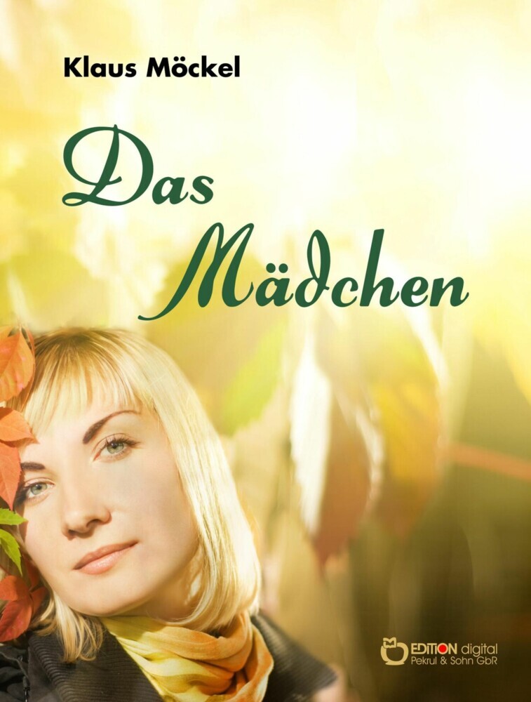Das Mädchen main product photo
