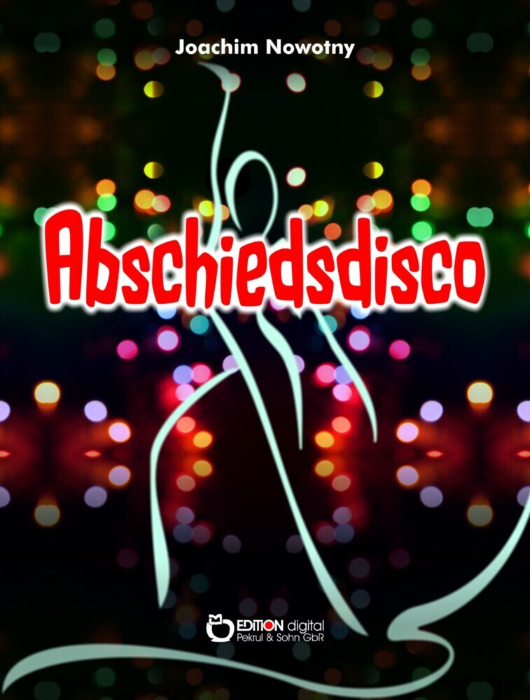 Abschiedsdisco main product photo