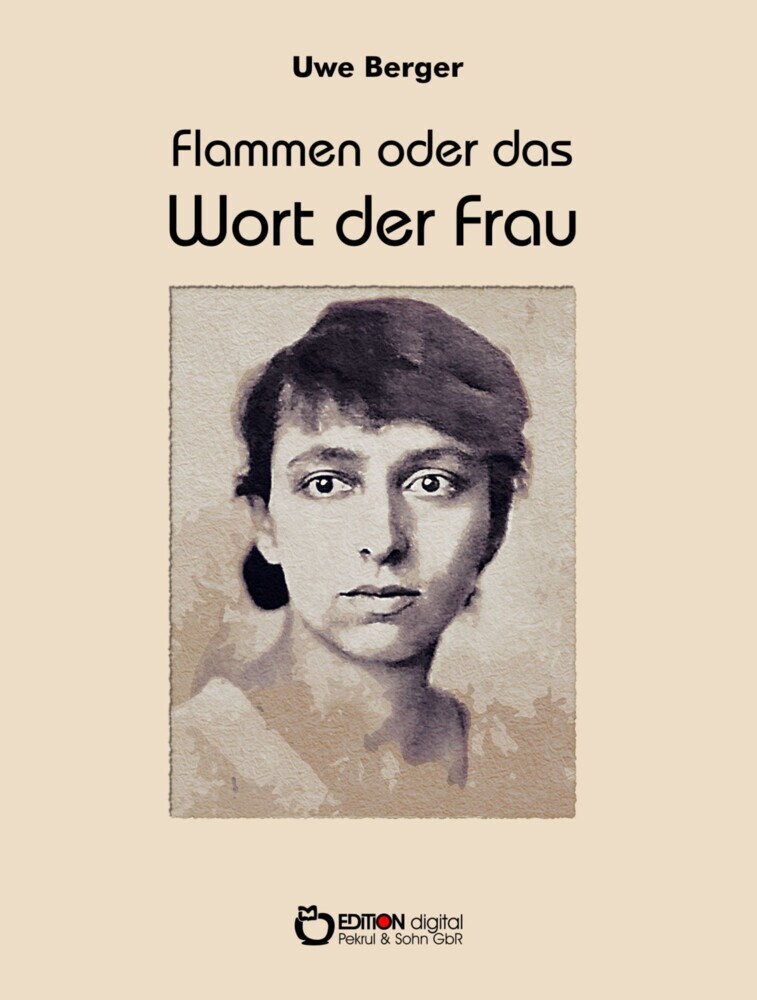 Flammen oder Das Wort der Frau main product photo