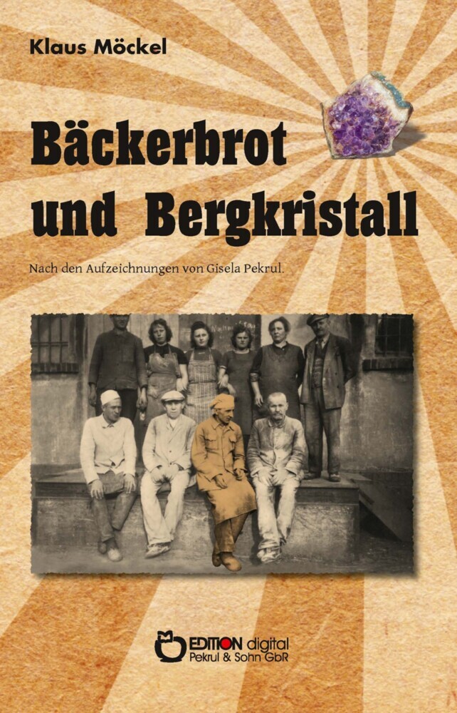 Bäckerbrot und Bergkristall main product photo