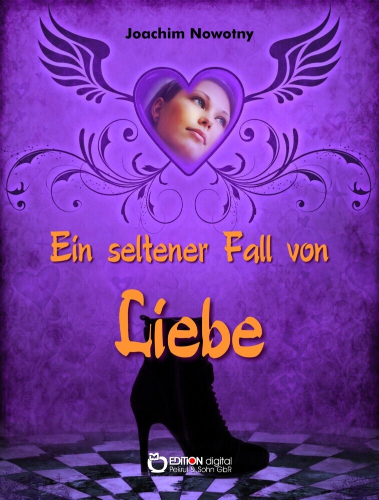 Ein seltener Fall von Liebe main product photo