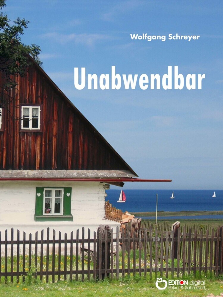 Unabwendbar main product photo