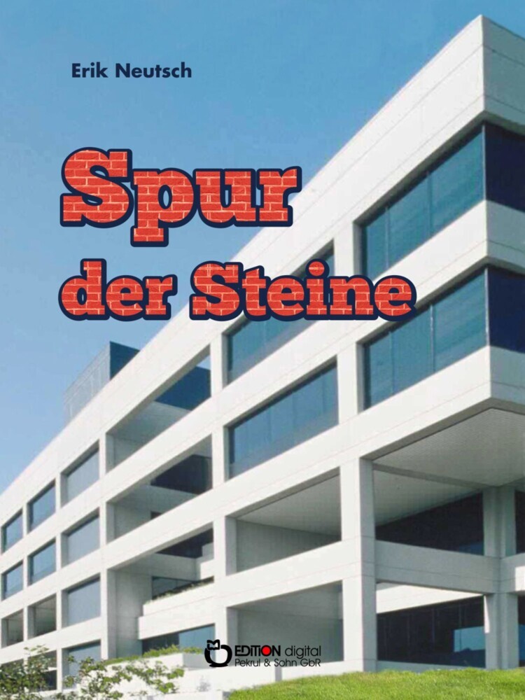Spur der Steine main product photo