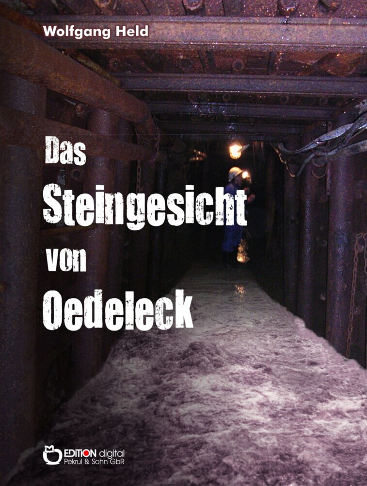 Das Steingesicht von Oedeleck main product photo