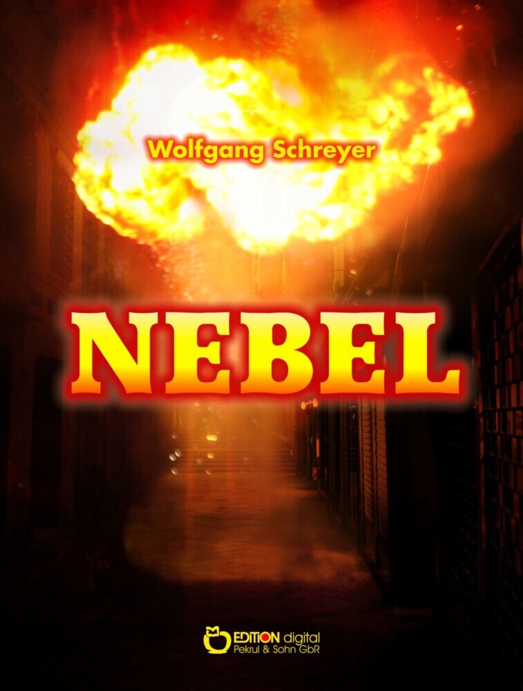 Nebel main product photo