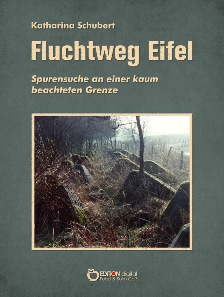 Fluchtweg Eifel main product photo