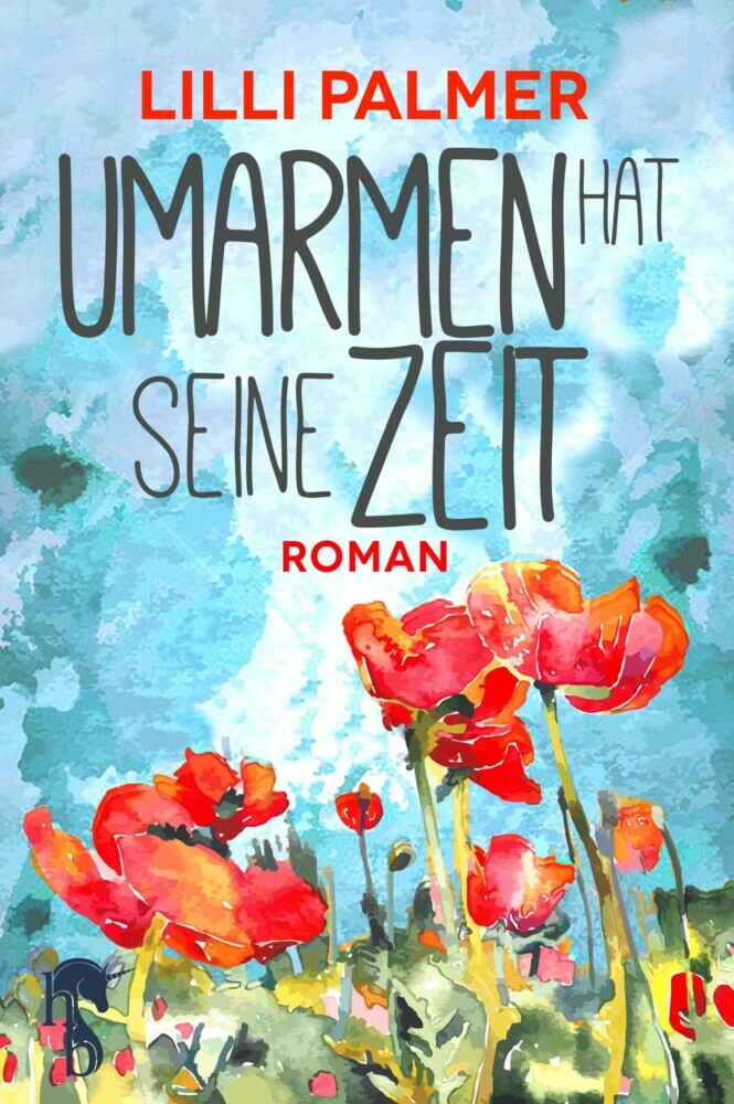 Umarmen hat seine Zeit main product photo