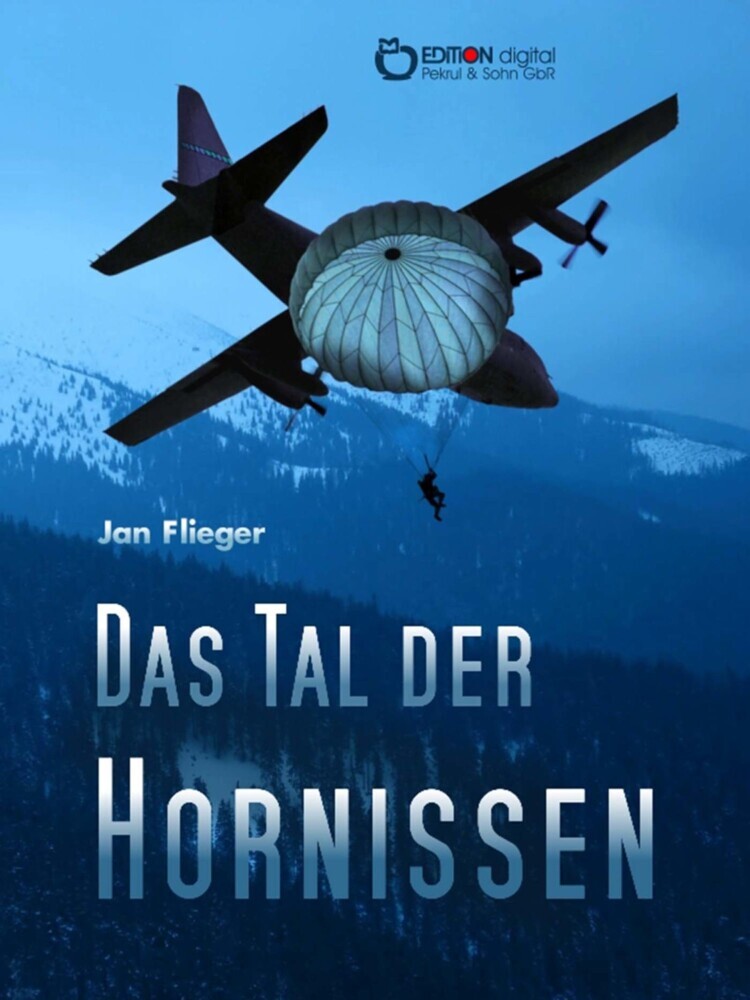 Das Tal der Hornissen main product photo