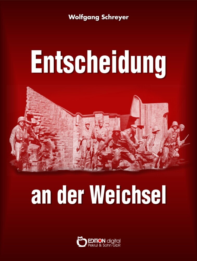 Entscheidung an der Weichsel main product photo