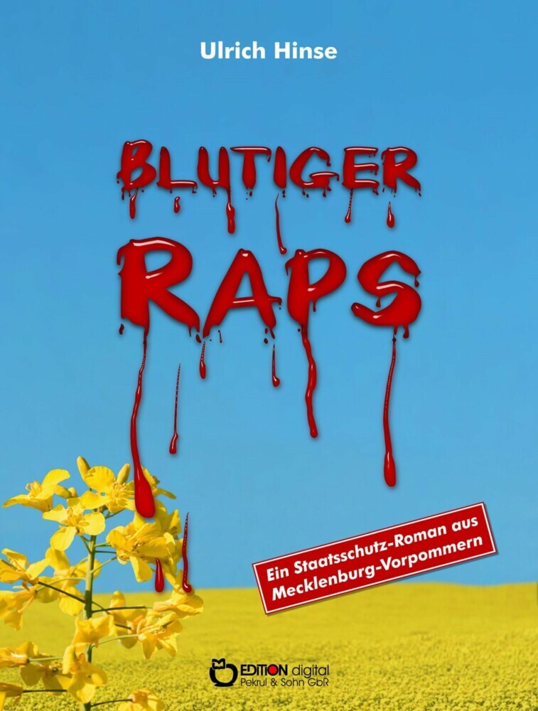 Blutiger Raps main product photo
