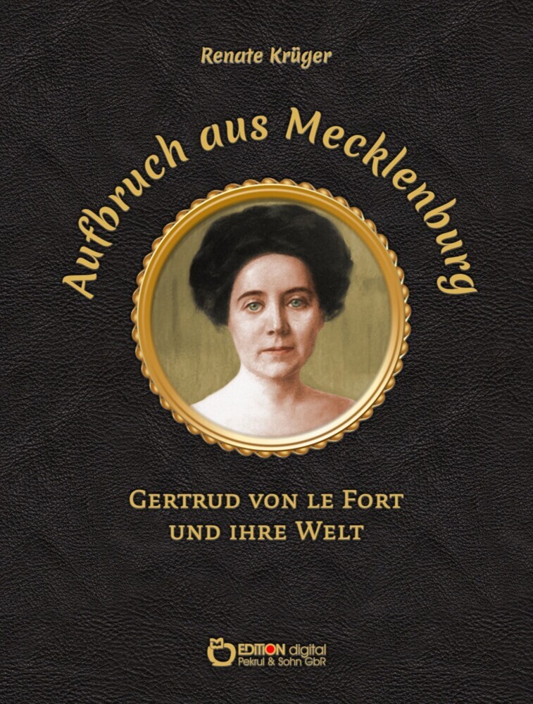Aufbruch aus Mecklenburg main product photo