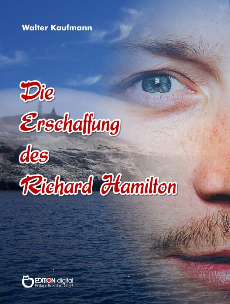 Die Erschaffung des Richard Hamilton main product photo