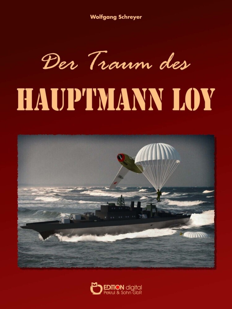 Der Traum des Hauptmann Loy main product photo