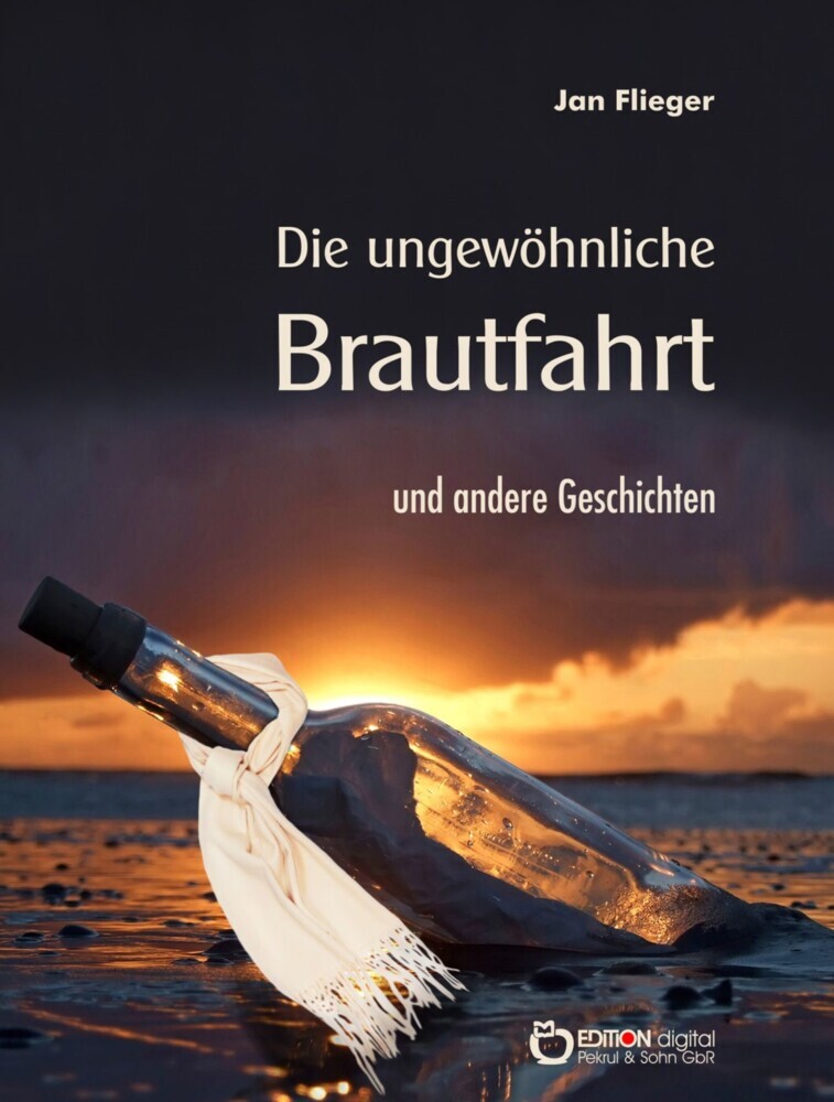 Die ungewöhnliche Brautfahrt und andere Geschichten main product photo