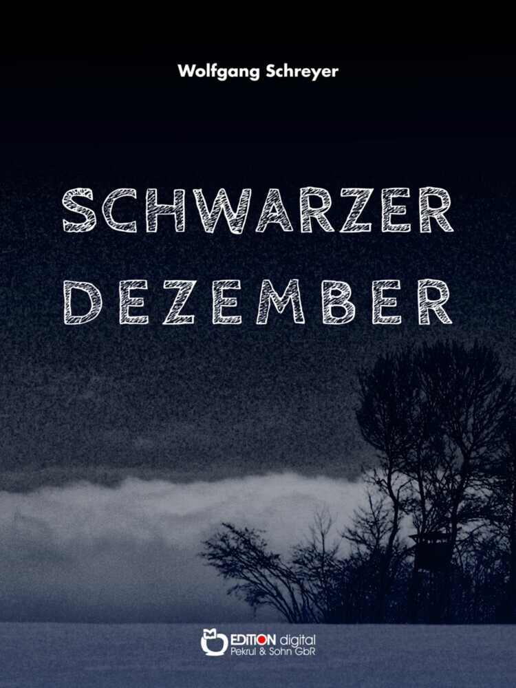 Schwarzer Dezember main product photo