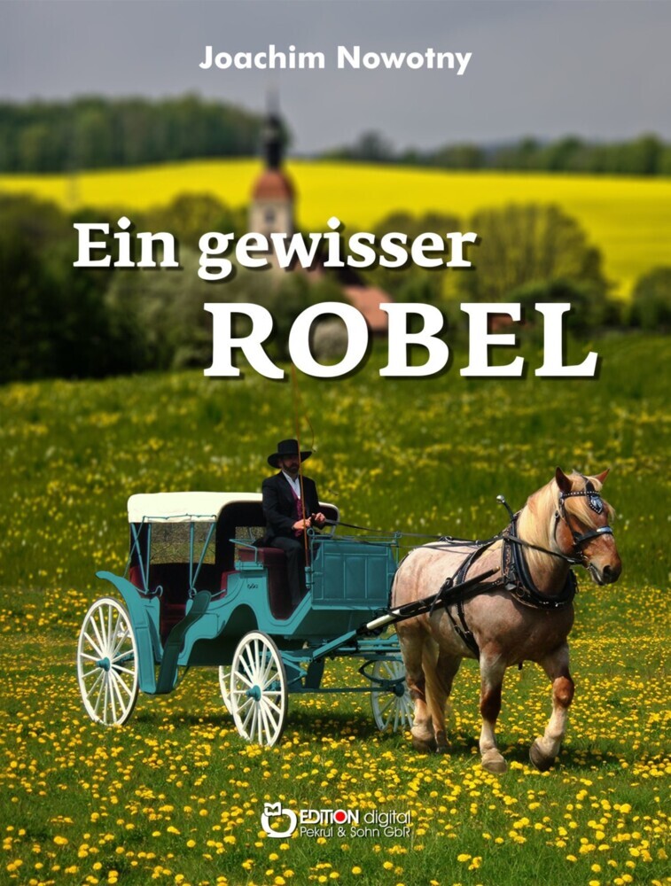 Ein gewisser Robel main product photo