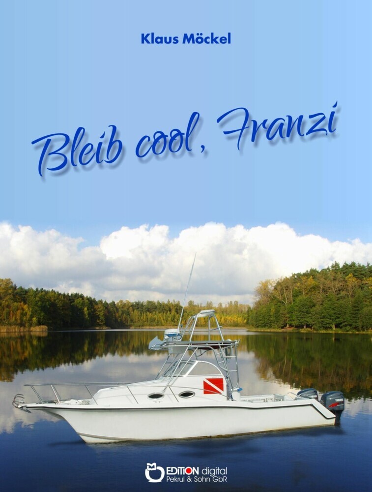 Bleib cool, Franzi main product photo