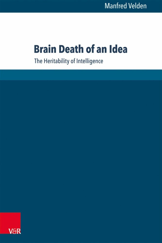 Brain Death of an Idea main product photo