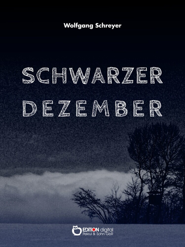 Schwarzer Dezember main product photo
