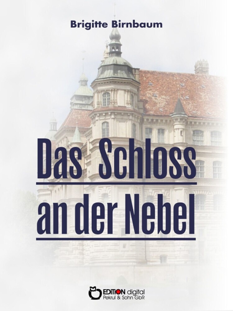 Das Schloss an der Nebel main product photo