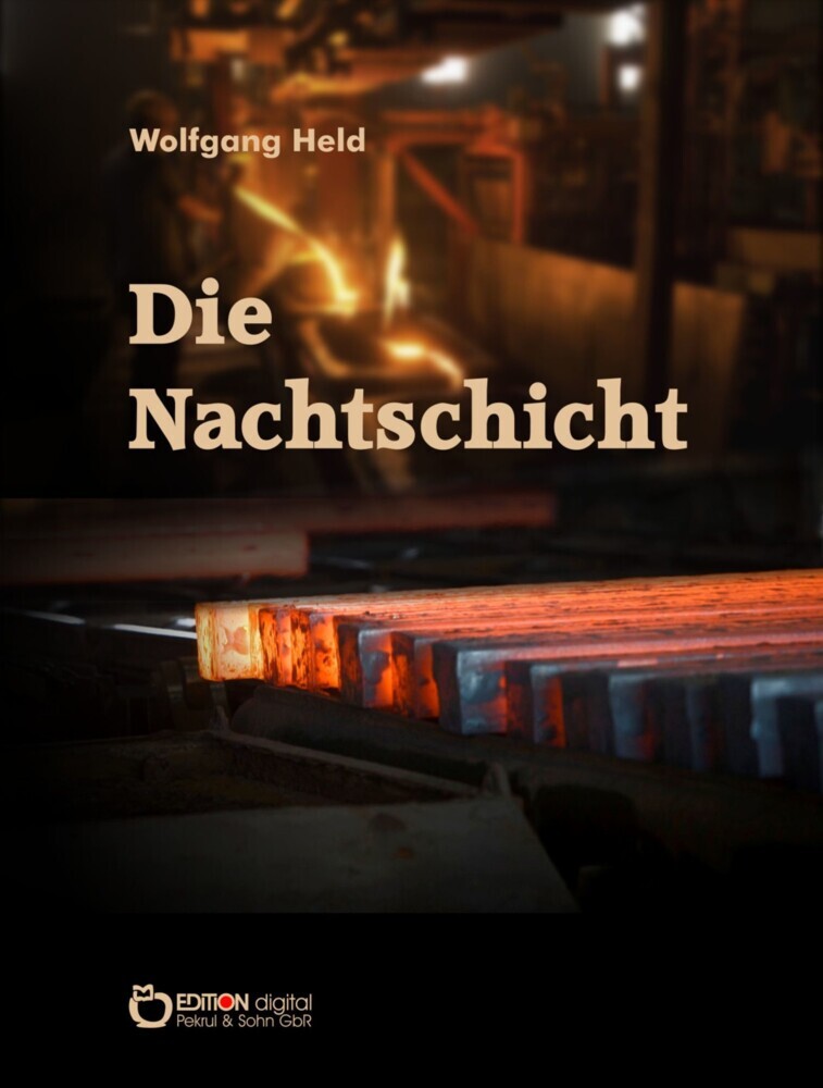 Die Nachtschicht main product photo