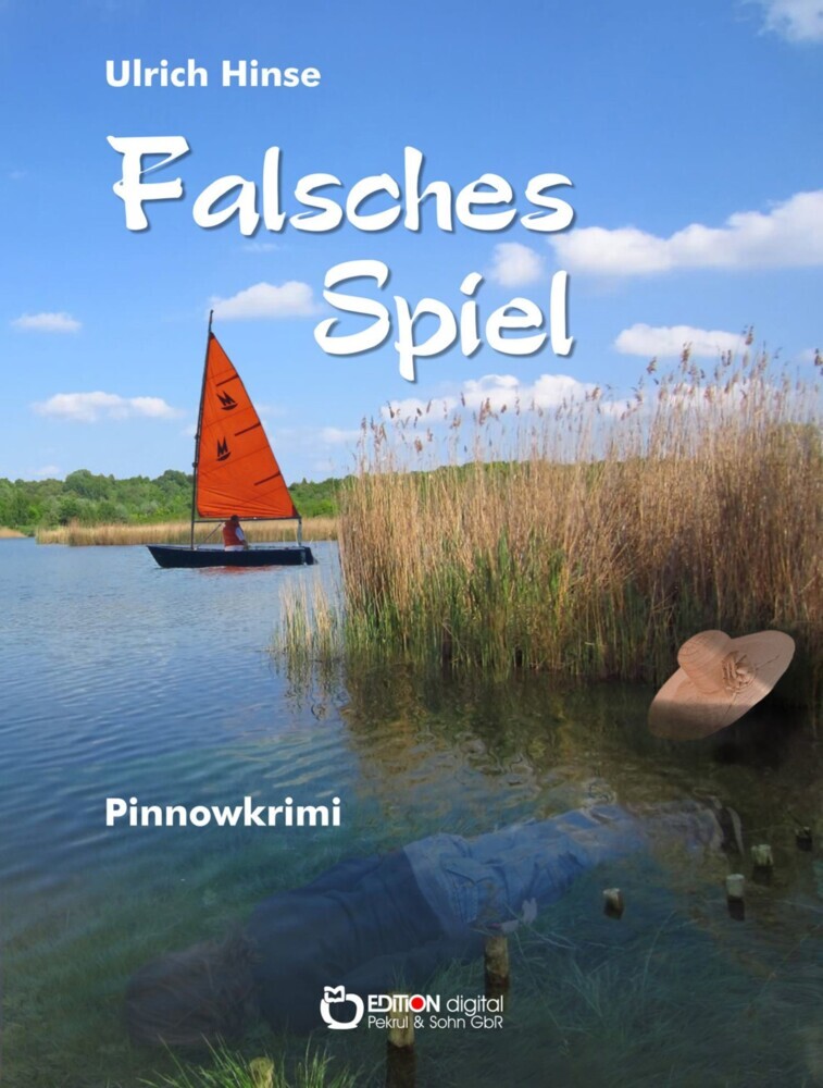 Falsches Spiel main product photo