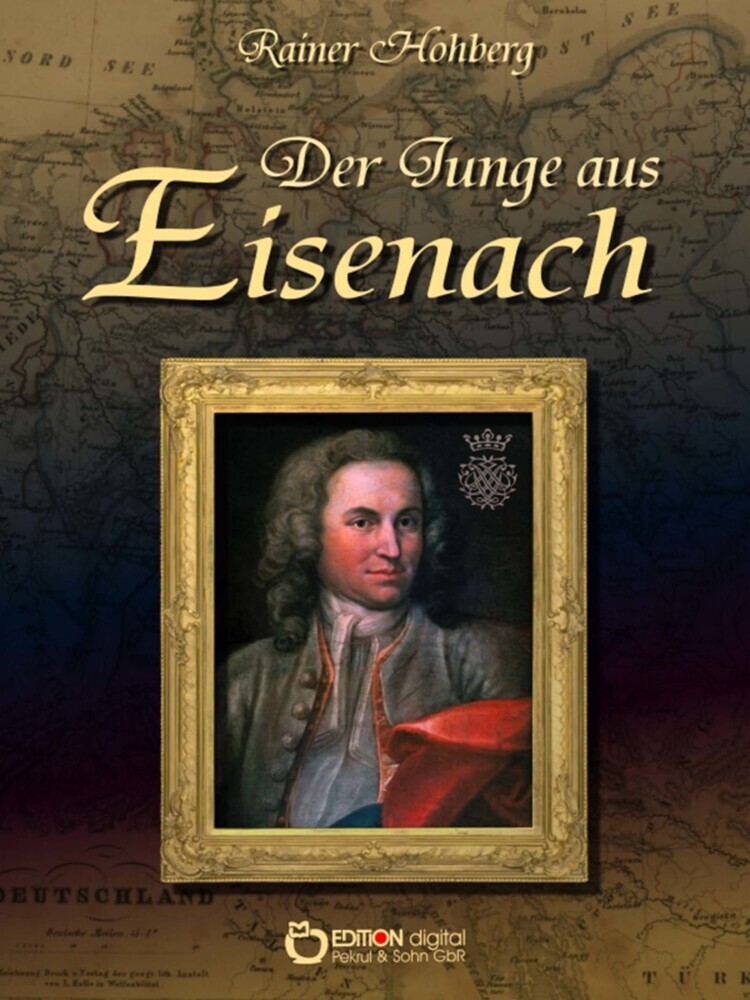 Der Junge aus Eisenach main product photo