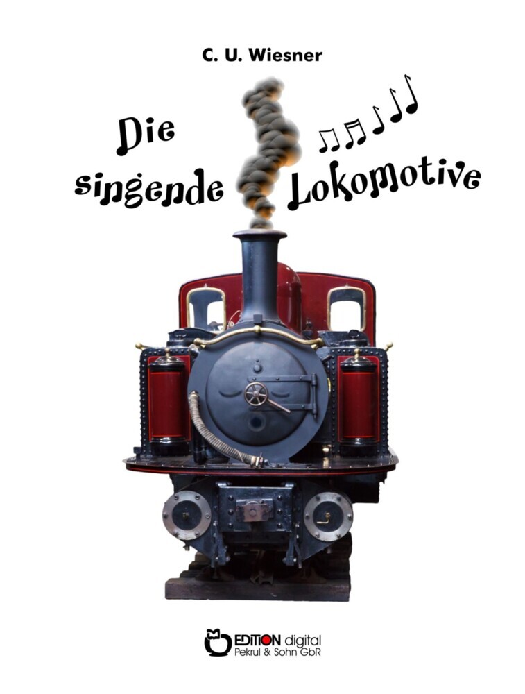 Die singende Lokomotive main product photo
