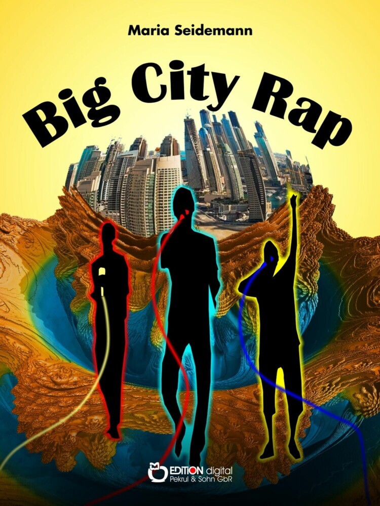 Big City Rap main product photo