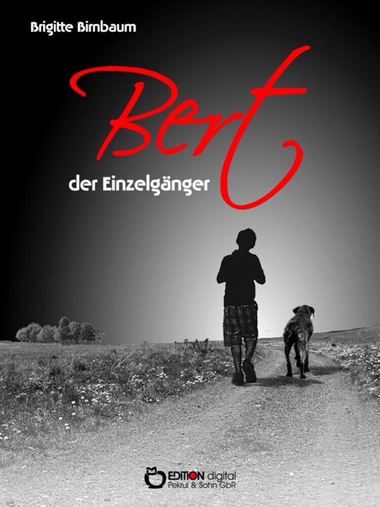 Bert, der Einzelgänger main product photo