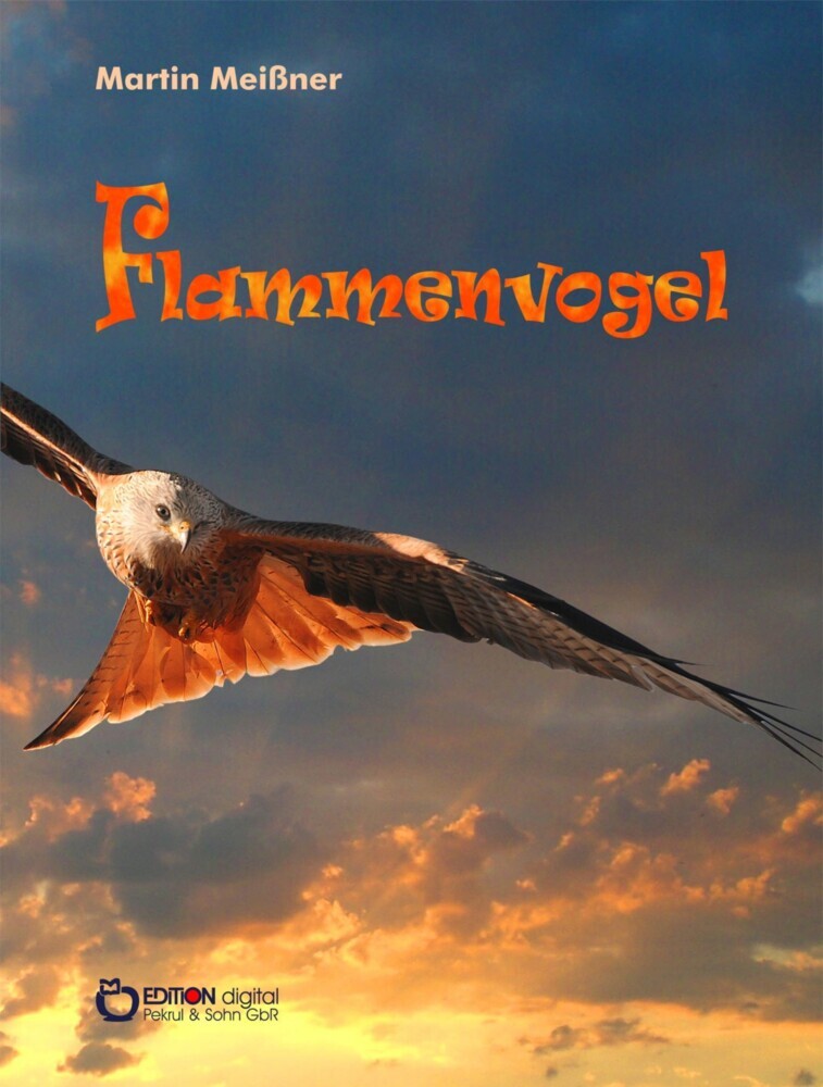 Flammenvogel main product photo