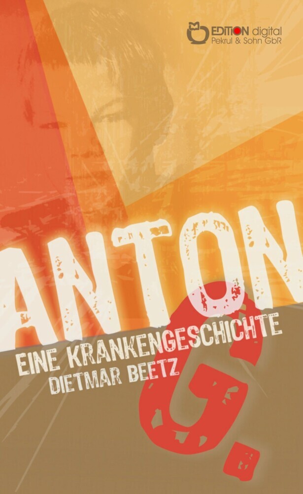 Anton G. main product photo