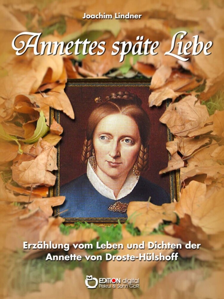 Annettes späte Liebe main product photo