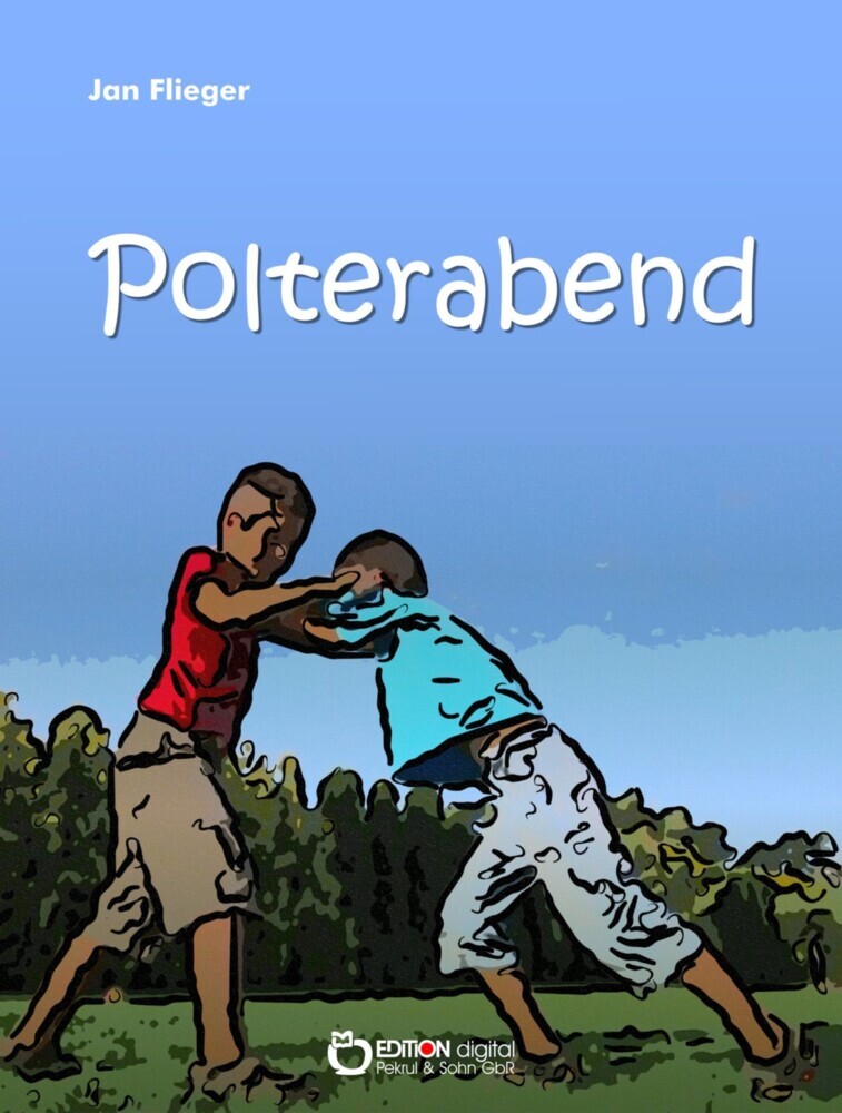 Polterabend main product photo