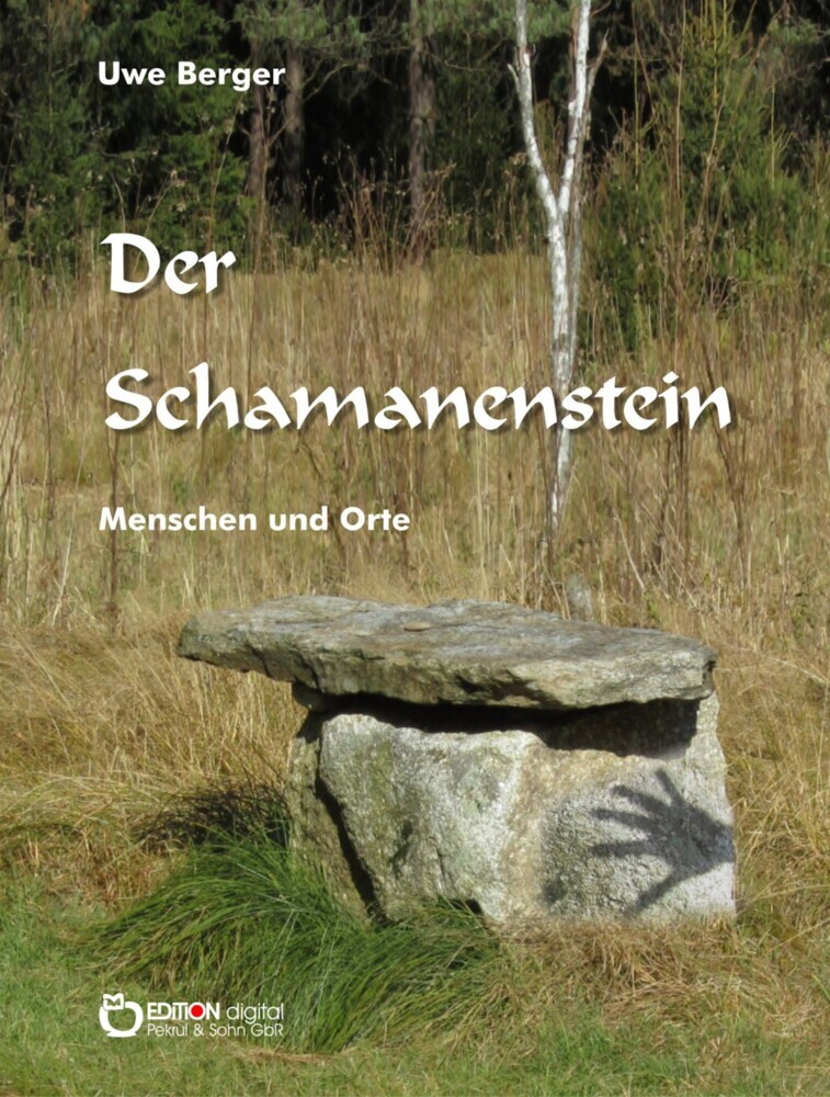 Der Schamanenstein main product photo