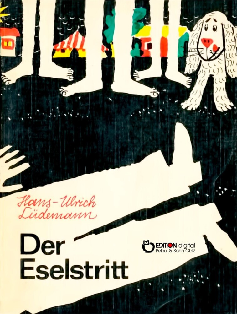 Der Eselstritt main product photo