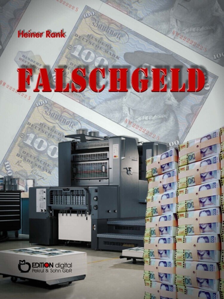 Falschgeld main product photo