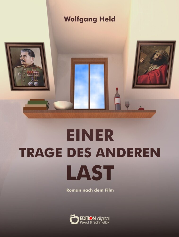 Einer trage des anderen Last main product photo