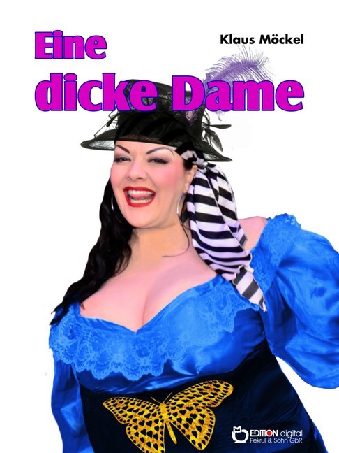Eine dicke Dame main product photo