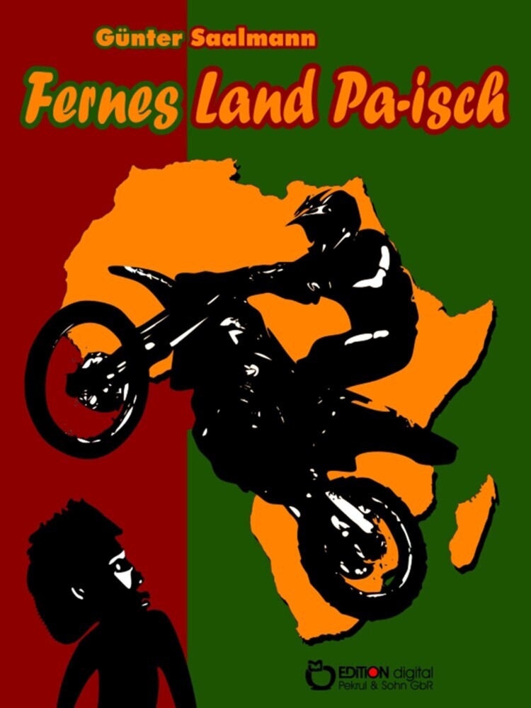 Fernes Land Pa-isch main product photo