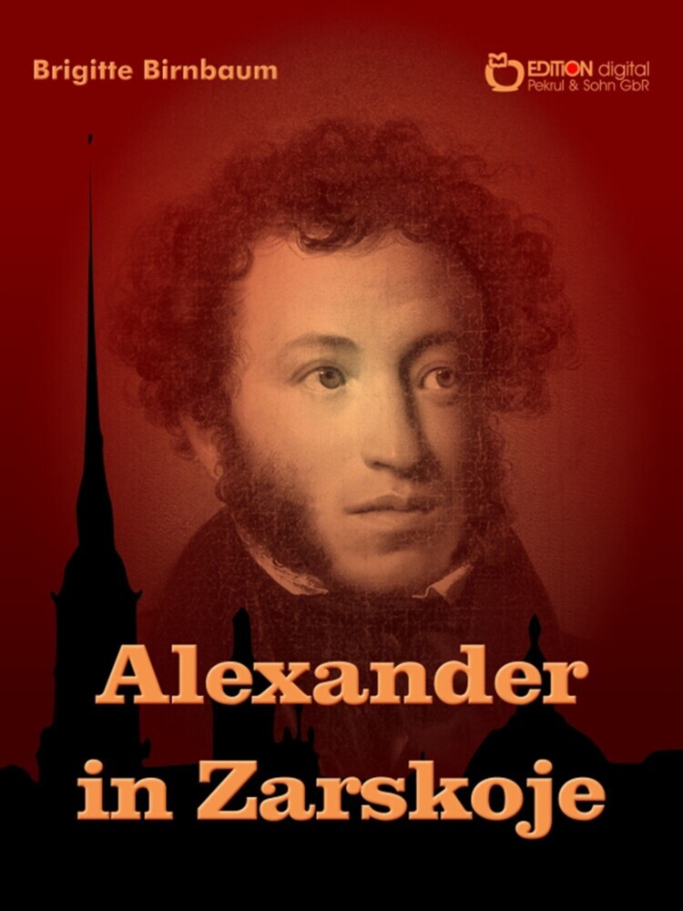 Alexander in Zarskoje main product photo