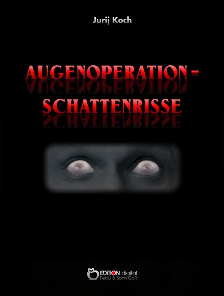 Augenoperation - Schattenrisse main product photo