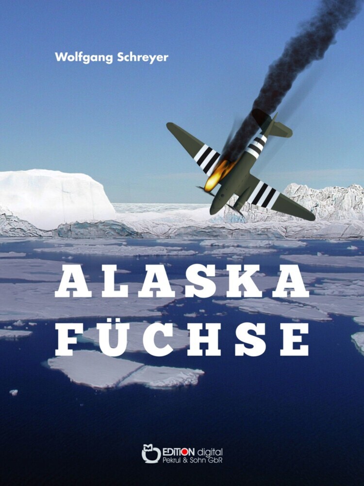 Alaskafüchse main product photo