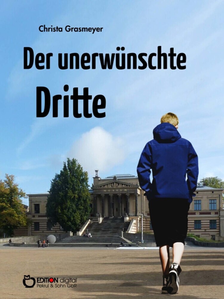Der unerwünschte Dritte main product photo